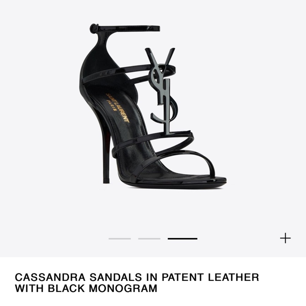 Ysl Cassandra